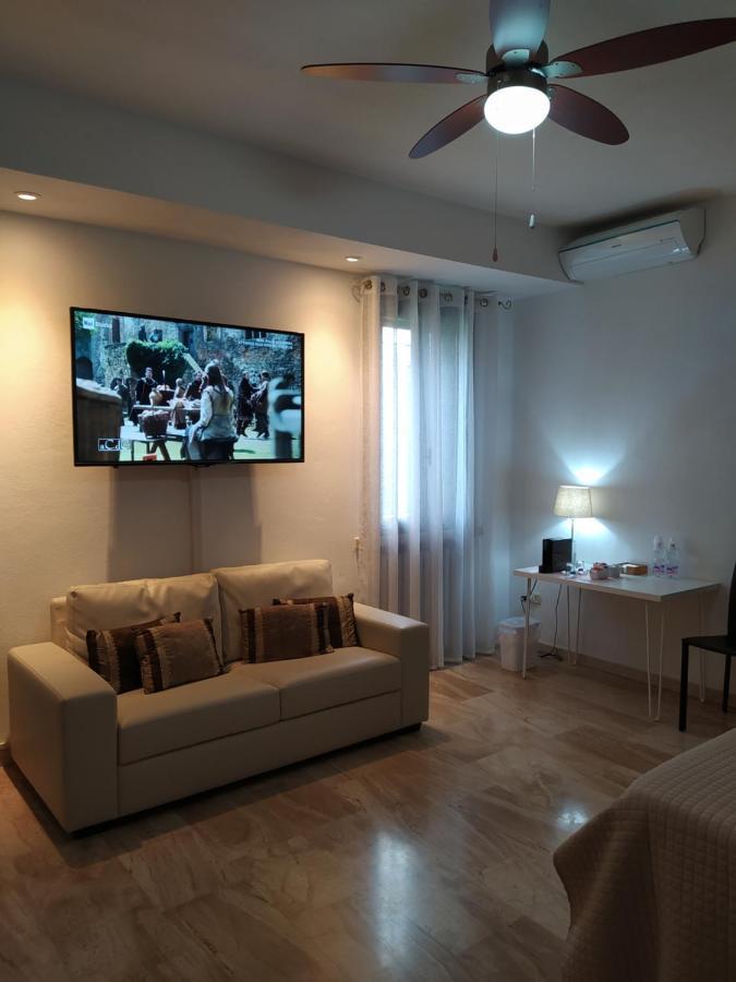 B&B Il Ponticello Gualtieri Bagian luar foto